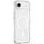 Чохол AmazingThing Minimal with MagSafe для Apple iPhone Air Clear (IP176.6MMINCL) [148043] - мініатюра 2