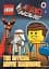 The Lego Movie: Official Movie Handbook - миниатюра 1