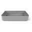 Ящик для зберігання МВМ My Home FH-12 L 360х257х80 мм сірий (FH-12 L GRAY) - мініатюра 4
