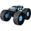 Машинка игрушечная на радиоуправлении Maisto Tech Cyklone AWT синяя (81796 blue) - миниатюра 1