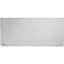 Ігрова поверхня Trust GXT 759 XXL (900x400x3мм) White (25613_TRUST) - мініатюра 1