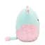 Мягкая игрушка Squishmallows Мятная пастельная Коровка 19 см (SQER01209) - миниатюра 4