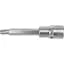 Головка торцевая Yato квадрат 1/2" TORX удлиненная Т45 L= 100 мм (YT-04325) - миниатюра 2