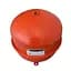 Бак Zilmet Cal-Pro для систем опалення 35л. 4bar (1300003503) - мініатюра 2