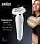 Эпилятор Braun Silk Epil 9 SES 9001 3D - миниатюра 5
