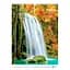 Календар настінний Axent А3 Waterfalls 2026 рік (8804-26-2-A) - мініатюра 11
