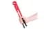 Ключ трубный Intertool рычажный 90° х 1.5" HT-0188 - миниатюра 3