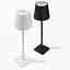 Лампа настільна світлодіодна МВМ MY HOME  DH-LAMP-15 100 х 380 см чорна (DH-LAMP-15 BLACK) - мініатюра 6