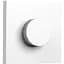 Умный диммер Aqara H1 Dimmer White (ZNXNKG01LM) [93974] - миниатюра 1