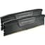 Модуль памяти DDR5 Corsair Vengeance 2x48GB 6800MHz Black (CMK96GX5M2B6800C40) [150015] - миниатюра 1