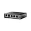 Коммутатор ES205G 5xGE, WebSmart TP-Link teh0018250 - миниатюра 6