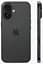 Смартфон Apple iPhone 16, 128GB Black NEW - миниатюра 2