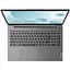 Ноутбук Lenovo IdeaPad 3 15IAU7 с процессором Intel Core i5-1235U 4.4 GHz, 15.6", Full HD, IPS, 16GB, 512GB SSD, Intel Iris X графикой, No OS, Arctic серый - миниатюра 6