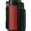 Бездзеркальний фотоапарат Panasonic Lumix DC-S9 Body Crimson Red [DC-S9E-R] [135319] - мініатюра 5