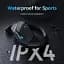 Наушники TWS Vention OpenBeat O12 Black - миниатюра 4