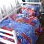 Підковдра MirSon Kids Time Hero Spider-Man бязь 110х140 см (2200011443843) - мініатюра 3