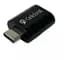 Перехідник Celebrat CA-04 Adapter Type-C to USB Connecto - мініатюра 3