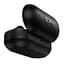 Беспроводные наушники Hoco Duke V EQ19 Plus, true wireless, ANC, ENC, noise reduction, BT headset, BT5.4, 40mAh, 400mAh, 7h, black - миниатюра 2