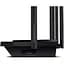Маршрутизатор TP-Link Archer AX72 Pro, AX5400, 3xGE LAN, 1x2.5GE WAN/LAN, 1xGE WAN/LAN, 1xUSB 3.0, M - мініатюра 2