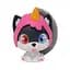 Дитячий ігровий набір Littlest Pet Shop "Цуценя Кукі" 451000-2 фігурка, будиночок, аксесуари - мініатюра 2