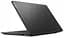 Ноутбук Lenovo 15.6" V15 G4 IRU/Intel i3-1315U/8GB/256SSD/IntelUHD/DOS/Black (83A1006FRA) - мініатюра 4