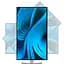 Монітор 27" Dell P2725QE UHD IPS 100Hz (210-BRDS) - мініатюра 4