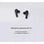 Bluetooth навушники Xiaomi QCY T5 Black - мініатюра 4