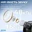 Микрофон Boya BY-V20 Type-C Black (BY-V20) - миниатюра 12