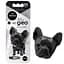 Ароматизатор в авто Aroma Car Geo Dog Polymer Mystery (5904224120528) - мініатюра 1