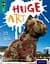 Oxford Reading Tree TreeTops inFact. Level 16: Huge Art - мініатюра 1