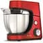 Кухонная машина Tefal Masterchef Gourmet QB516G38 - миниатюра 3