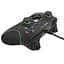 Геймпад GamePro MG450B PC/PS3/Android Black-Green (MG450B) - мініатюра 4