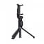 Трипод Xiaomi Selfie Stick Tripod Bluetooth Black (FBA4070US/FBA4107CN) - мініатюра 2