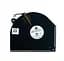 Вентилятор Lenovo кулер для моделей ноутбука Legion Y530-15 (CPU Fan) DC28000DKD1 5F10R40214 Оригінал, 5V, 4pin - мініатюра 2