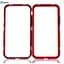 Панель BeCover Magnetite Hardware для Samsung Galaxy Note 8 SM-N950 Red (702795) - мініатюра 4