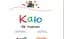 Книга Каю. Як татко. Автор - Крістін Лєро (Богдан) (тв.) - мініатюра 2