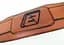 Пояс атлетический EasyFit Training Belt (коричневый) M - миниатюра 5