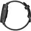 Смарт-часы Garmin Forerunner 265 Black Bezel and Case with Black/Powder Gray Silicone Band 010-02810-10 [89347] - миниатюра 6
