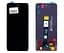 Дисплей Samsung A736 Galaxy A73 5G, чорний, з рамкою, Original (PRC), original glass - мініатюра 1