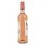 Вино Cordier Low Matter What Syrah рожеве напівсухе 0.75 л - мініатюра 4