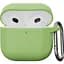 Чехол ArmorStandart Hang Case для Apple AirPods 4 Matcha Green (ARM81286) [118655] - миниатюра 1