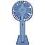 Портативный вентилятор VH Portable Handheld Fan Blue [108212] - миниатюра 4