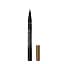 Фломастер для брів Rimmel London Brow Pro Micro Blonde тон 001, 1 мл (8000019365670) - мініатюра 2