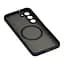 Магнітний чохол XON PhoneCase Magnetic для Samsung S23 Plus (PCMB2123200B 9731) Чорний - мініатюра 3