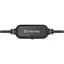 Акустична система Defender Solar 1 Black - мініатюра 9