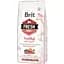 Сухий корм для цуценят великих порід Brit Fresh Beef & Pumpkin Puppy Large з яловичиною і гарбузом 12 кг - мініатюра 1