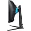 Монітор Samsung 27" Odyssey G65B [LS27BG650EIXUA] [113943] - мініатюра 16