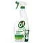 Спрей для чистки Cif Cleanboost Cream Spray для разных видов поверхностей 700 мл - миниатюра 1
