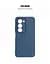 Чехол ArmorStandart ICON для Xiaomi Redmi 15 4G Camera cover Dark Blue (ARM87086) - мініатюра 3
