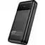 Портативная батарея Hoco DB81 Apollo PD65W 30000 mAh Black - миниатюра 2